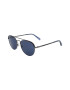 Fossil Ochelari de soare aviator cu lentile uni - Pled.ro