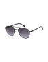 Fossil Ochelari de soare aviator cu rama metalica - Pled.ro