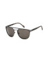 Fossil Ochelari de soare aviator rotunzi - Pled.ro