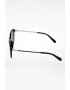 Fossil Ochelari de soare cat-eye - Pled.ro