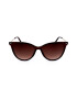 Fossil Ochelari de soare cat-eye - Pled.ro