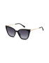 Fossil Ochelari de soare cat-eye - Pled.ro