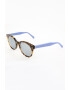 Fossil Ochelari de soare cat-eye - Pled.ro