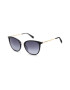 Fossil Ochelari de soare cat-eye cu lentile in degrade - Pled.ro