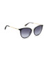 Fossil Ochelari de soare cat-eye cu lentile in degrade - Pled.ro