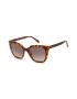 Fossil Ochelari de soare cat-eye cu lentile in degrade - Pled.ro