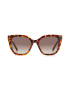 Fossil Ochelari de soare cat-eye cu lentile in degrade - Pled.ro