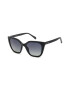 Fossil Ochelari de soare cat-eye cu lentile in degrade - Pled.ro