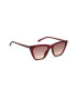 Fossil Ochelari de soare cat-eye cu lentile in degrade - Pled.ro