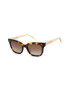 Fossil Ochelari de soare cat-eye cu lentile in degrade - Pled.ro