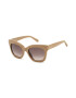 Fossil Ochelari de soare cat-eye cu lentile in degrade - Pled.ro