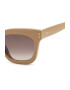 Fossil Ochelari de soare cat-eye cu lentile in degrade - Pled.ro