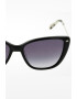 Fossil Ochelari de soare cat-eye cu lentile in degrade - Pled.ro