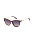 Fossil Ochelari de soare cu lentile in degrade - Pled.ro