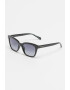 Fossil Ochelari de soare wayfarer cu lentile in degrade - Pled.ro