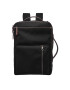 Fossil Rucsac de piele convertibil Buckner - Pled.ro