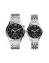 Fossil Set de ceasuri cu functii multiple His&Her Fenmore - Pled.ro