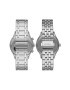 Fossil Set de ceasuri cu functii multiple His&Her Fenmore - Pled.ro