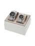 Fossil Set de ceasuri cu functii multiple His&Her Fenmore - Pled.ro