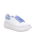 FRANCO GERARDO Pantofi dama sport 232806 bleu - Pled.ro