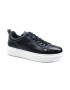 FRANCO GERARDO Sneakers 3209-negru - Pled.ro