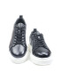 FRANCO GERARDO Sneakers 3209-negru - Pled.ro