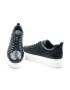 FRANCO GERARDO Sneakers 3209-negru - Pled.ro