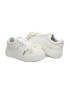 FRANCO GERARDO Sneakers dama 3A992 1 alb - Pled.ro