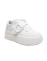 FRANCO GERARDO Sneakers dama E23070 alb - Pled.ro