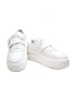 FRANCO GERARDO Sneakers dama E23070 alb - Pled.ro