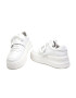 FRANCO GERARDO Sneakers dama E23070 alb - Pled.ro