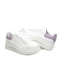 FRANCO GERARDO Sneakers dama T2653 WHITE/LAVAND - Pled.ro