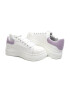 FRANCO GERARDO Sneakers dama T2653 WHITE/LAVAND - Pled.ro