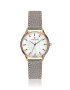 Frederic Graff Ceas quartz cu o curea de piele - Pled.ro