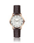 Frederic Graff Ceas quartz cu o curea de piele - Pled.ro