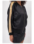 Freshlions Jacheta bomber cu detaliu contrastant 50391 - Pled.ro