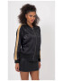 Freshlions Jacheta bomber cu detaliu contrastant 50391 - Pled.ro