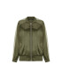 Freshlions Jacheta bomber cu detaliu contrastant 50391 - Pled.ro