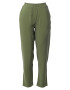 Freshlions Pantaloni crop cu buzunare laterale - Pled.ro