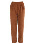 Freshlions Pantaloni crop cu talie elastica - Pled.ro