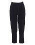 Freshlions Pantaloni crop cu talie elastica - Pled.ro