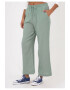 Freshlions Pantaloni de bumbac organic cu buzunare laterale - Pled.ro