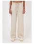 Freshlions Pantaloni de in cu snur in talie 50499 - Pled.ro