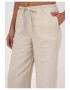 Freshlions Pantaloni de in cu snur in talie 50499 - Pled.ro