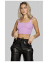 Freshlions Top crop cu model uni 47629 - Pled.ro