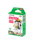 Fujifilm Film instant Fujiflm Instax Mini 2x10 - Pled.ro