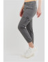 Fundango Pantaloni cargo crop Alina - Pled.ro