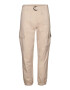 Fundango Pantaloni cargo crop Alina - Pled.ro