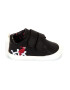 Funny Baby Pantofi din piele cu detalii brodate - Pled.ro