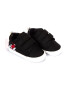 Funny Baby Pantofi din piele cu detalii brodate - Pled.ro